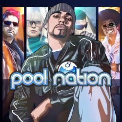Pool Nation FX Cover