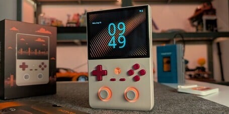 Previous Article: Interview: "AI Is Nice-To-Have, Not A Dealbreaker" - Handheld Maker Mangmi On The Design Philosophy Behind The Air Y