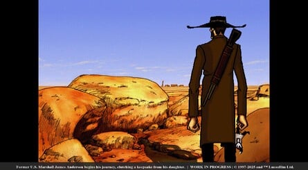 Outlaws