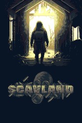 Scavland Cover