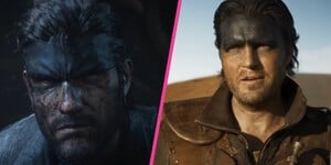 Previous Article: Hideo Kojima Has Found His "Perfect" Solid Snake Actor