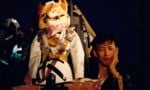 Seems Like Godzilla Minus One's Director Worked On Star Fox's Puppets