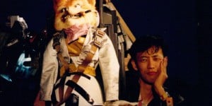 Next Article: Seems Like Godzilla Minus One's Director Worked On Star Fox's Puppets