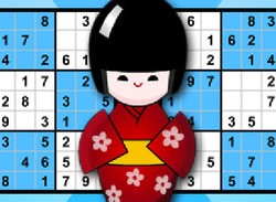 Sudoku 4Pockets (DSiWare)