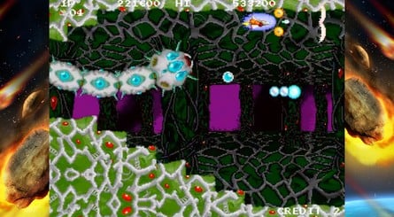 Infinos 2
