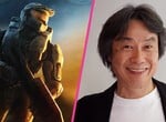 That Time Miyamoto Said He Could Make Halo, But Didn't Want To