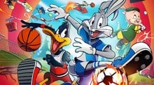 Looney Tunes: Wacky World of Sports