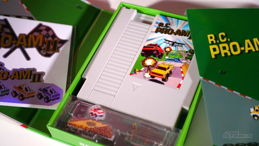 Gallery: Retro-Bit's Rare Re-Releases Are Really... Remarkable? 7