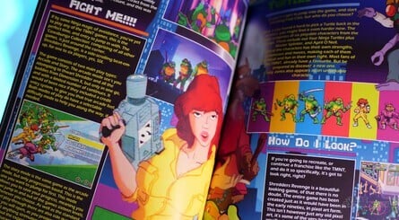 System Gamer Magazine