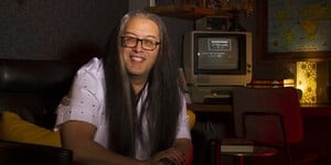 Next Article: "Never Played A Game Like It Before" - John Romero's New FPS Isn't Dead, It's Just Smaller