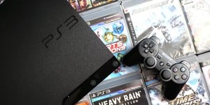 Next Article: 80% of All PS3 Games Now 'Playable' on PC, Thanks to the Talented Team Behind RPCS3