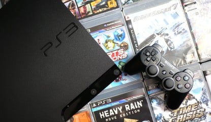 80% of All PS3 Games Now 'Playable' on PC, Thanks to the Talented Team Behind RPCS3