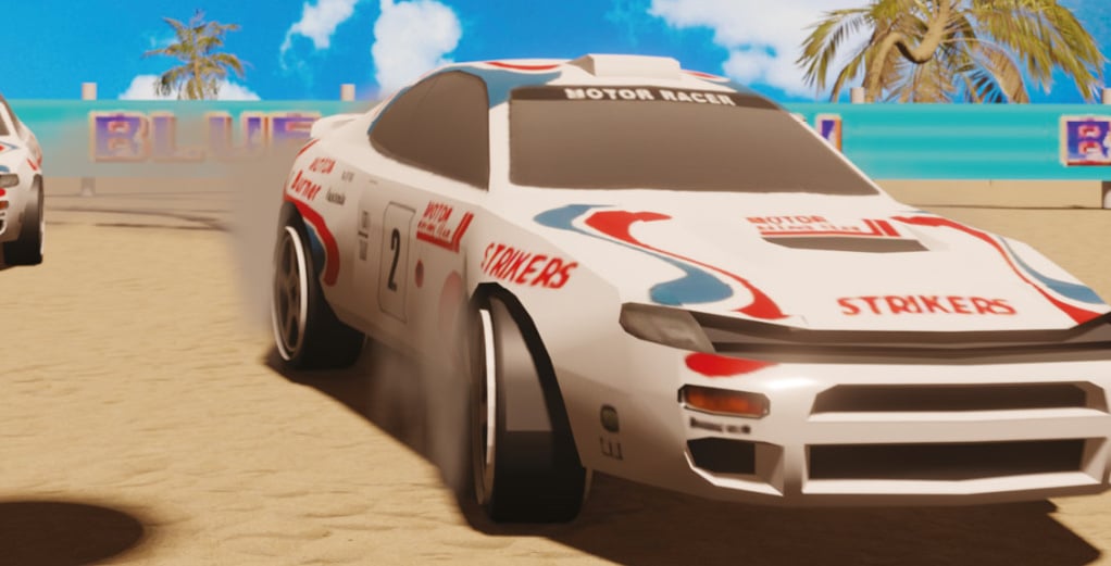 Driving Strikers N64 Port: Indie Rocket League-Style Game Hits Nintendo 64