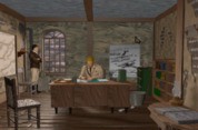 The story of Wings of Glory focuses on the friendship between your American pilot and the experienced pilot Charles Dearing, and the battles between the pair and a fearsome German pilot named Ulrich