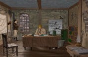 The story of Wings of Glory focuses on the friendship between your American pilot and the experienced pilot Charles Dearing, and the battles between the pair and a fearsome German pilot named Ulrich