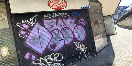 Previous Article: They Buried My Beloved CeX