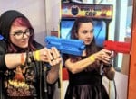 "I Wouldn't Change A Thing" - Nostalgia Nerd's Crowdfunded Arcade Bar 'Barcadia' Is No More
