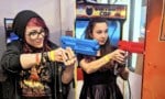 "It's Been One Hell Of A Journey" - Nostalgia Nerd's Crowdfunded Arcade Bar 'Barcadia' Is No More