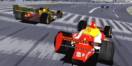 Previous Article: Namco's Ace Driver Joins The Arcade Archive Range On Switch, PlayStation And Xbox
