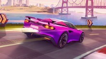 Horizon Chase 2