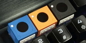 Next Article: Customize Your Keyboard With These Cute GameCube Keycaps