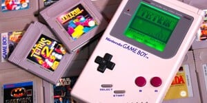 Previous Article: "A Small Tribute To One Of My Favorite Games" - Game Boy Tetris Is Being Ported To Sega Genesis
