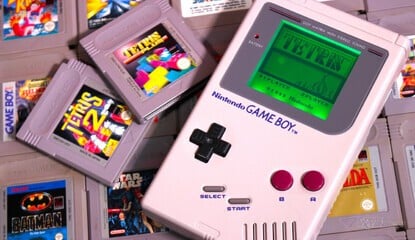"A Small Tribute To One Of My Favorite Games" - Game Boy Tetris Is Being Ported To Sega Genesis