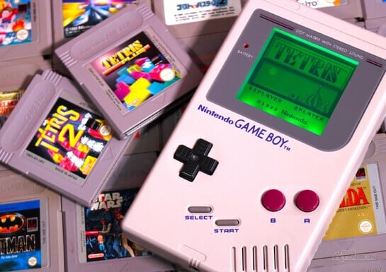 "A Small Tribute To One Of My Favorite Games" - Game Boy Tetris Is Being Ported To Sega Genesis