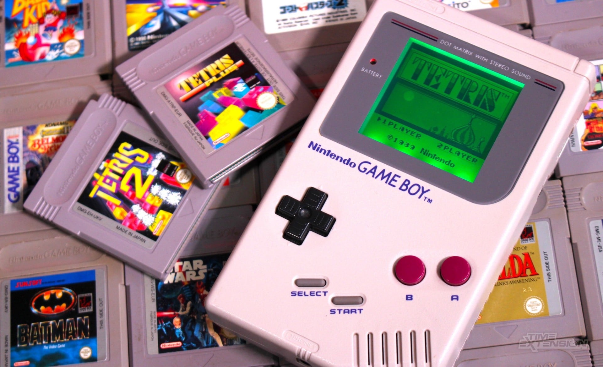 "A Small Tribute To One Of My Favorite Games" - Game Boy Tetris Is Being Ported To Sega Genesis
