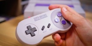 Previous Article: This New Suite Of Tools Aims To Make Developing NES & SNES Games Far "More Intuitive"