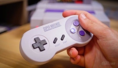 This New Suite Of Tools Aims To Make Developing NES & SNES Games Far "More Intuitive"