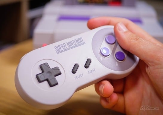 This New Suite Of Tools Aims To Make Developing NES & SNES Games Far "More Intuitive"