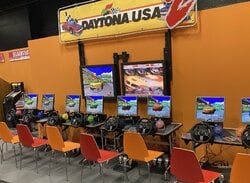 Check Out Gamescom 2022's Retro Area