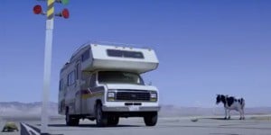 Previous Article: Sega Takes Aim At Mario Kart By Recreating The Infamous Genesis "Blast Processing" Commercial From The '90s