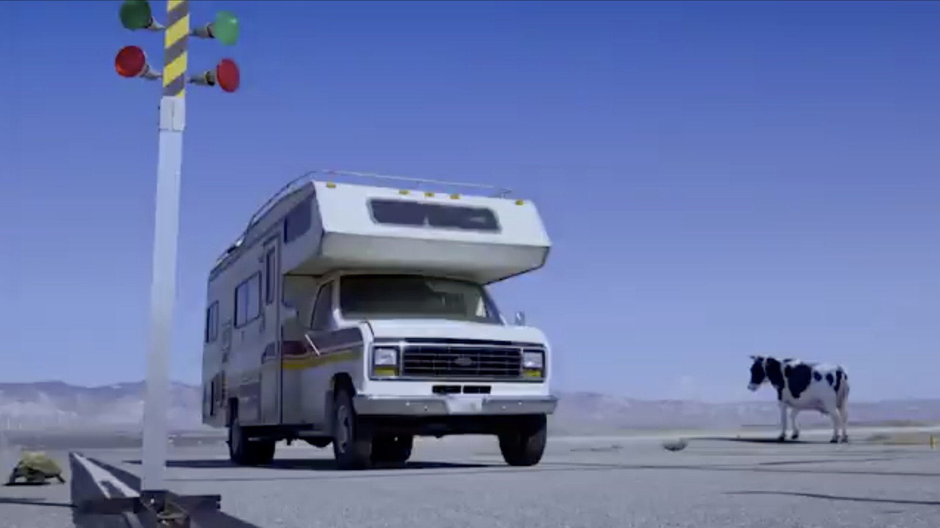 Sega Takes Aim At Mario Kart By Recreating The Infamous Genesis "Blast Processing" Commercial From The '90s
