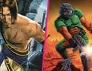 Industry Legends Jordan Mechner & John Romero Get Together To Discuss Game Preservation