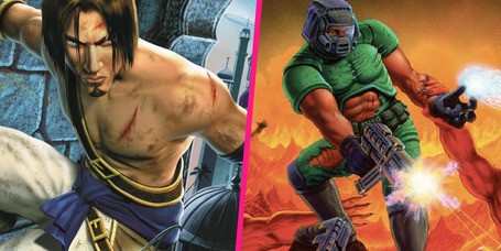 Previous Article: Industry Legends Jordan Mechner & John Romero Get Together To Discuss Game Preservation