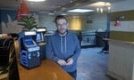 Nostalgia Nerd And Ashens Are Teaming Up To Create The Ultimate Arcade Bar
