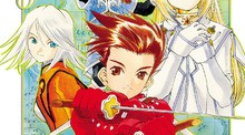 Tales of Symphonia Remastered