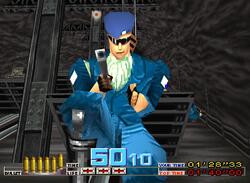 This Is How PS Plus Premium's Time Crisis Will Play with PS5, PS4's Gyro Controls