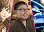 "It Felt Very 'Computer-y' To Give English Names To Things" - Hitoshi Sakimoto On Creating His Famous 'Terpsichorean' Sound Driver