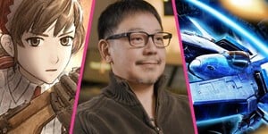 Previous Article: Interview: "It Felt Very 'Computer-y' To Give English Names To Things" - Hitoshi Sakimoto On Creating His Famous 'Terpsichorean' Sound Driver