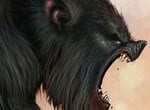 "I Was A Big Fan Of Alan Moore's Swamp Thing" - The Tale Of Feral, Lost Toys' Abandoned Werewolf Game