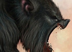 "I Was A Big Fan Of Alan Moore's Swamp Thing" - The Tale Of Feral, Lost Toys' Abandoned Werewolf Game