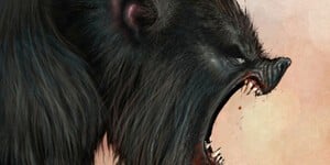 Next Article: "I Was A Big Fan Of Alan Moore's Swamp Thing" - The Tale Of Feral, Lost Toys' Abandoned Werewolf Game