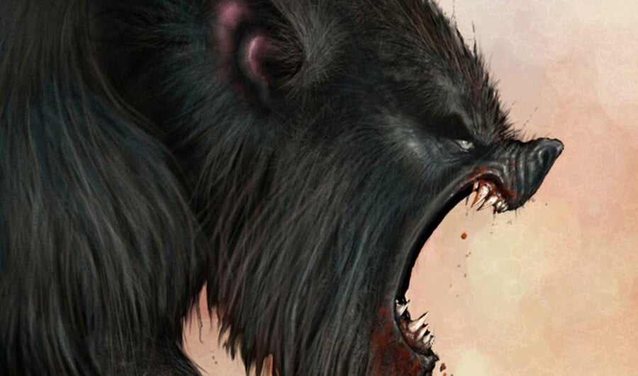 Feral