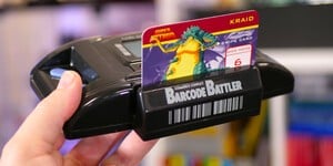 Next Article: Random: I Was Pranked By These Metroid Barcode Battler Cards, And Now I Wish They Were Legit
