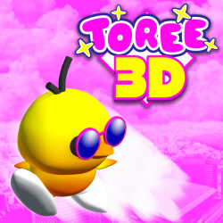 Toree 3D Cover