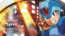 Mega Man: Maverick Hunter X