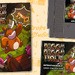 'Diggy Diggy Mole' Is "A New Metroid-Like NES Platformer" About A Mole With A Pickaxe Embedded In Its Skull